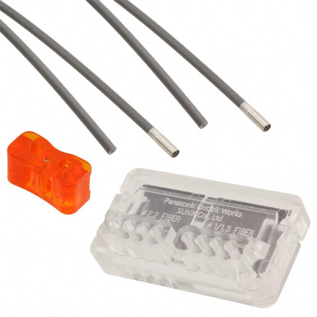 FT-S32 Panasonic Industrial Automation Sales  Capteurs optiques - Photoélectriques industriels